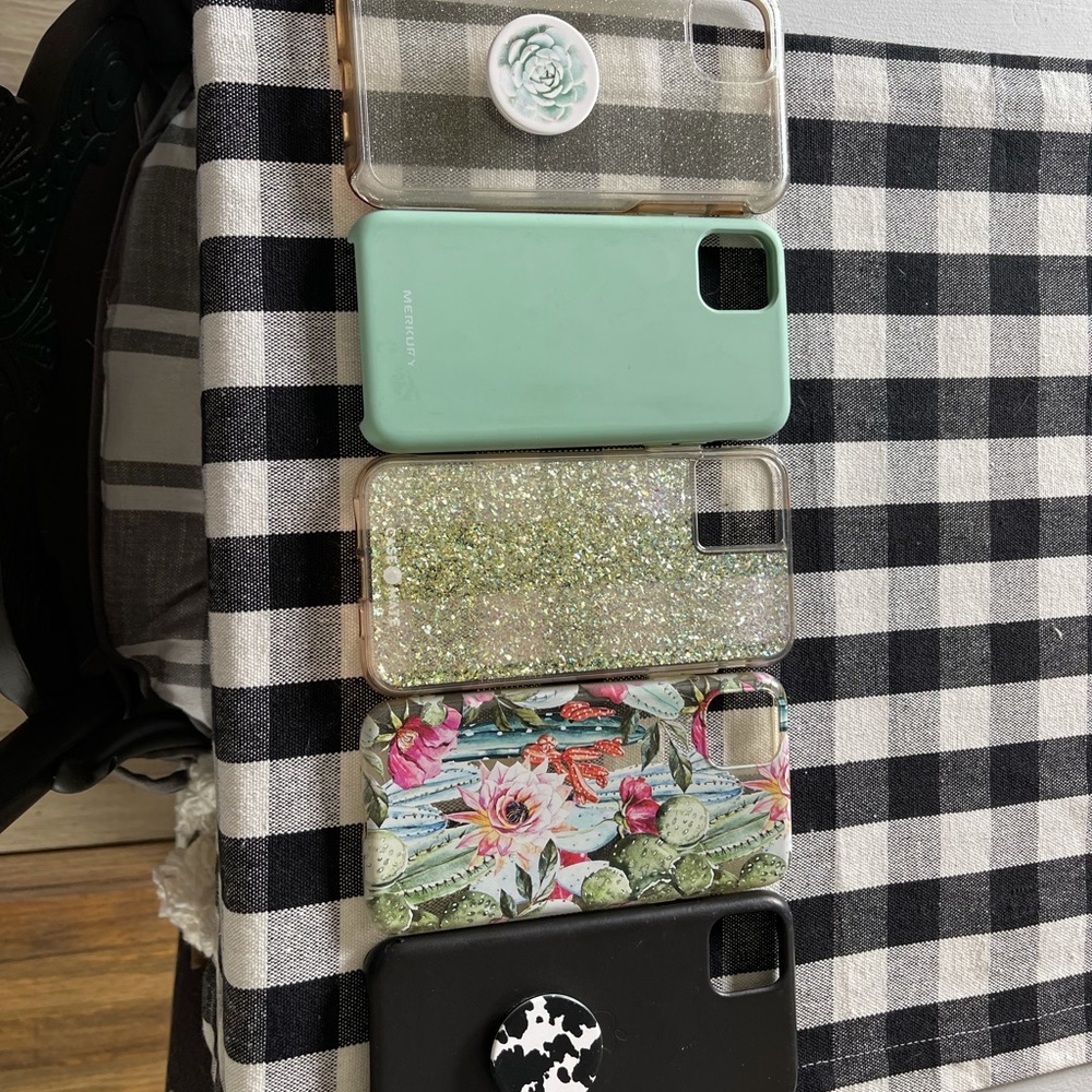 iPhone 11 Pro Max cases